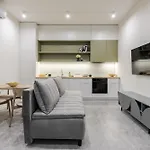 Smart 아파트 리비프