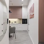 아파트 Smart 리비프