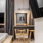 Smart 아파트