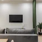 Smart 아파트