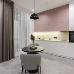아파트 Smart 리비프