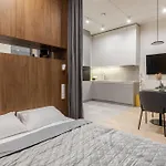 아파트 Smart 리비프