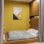 Smart 리비프