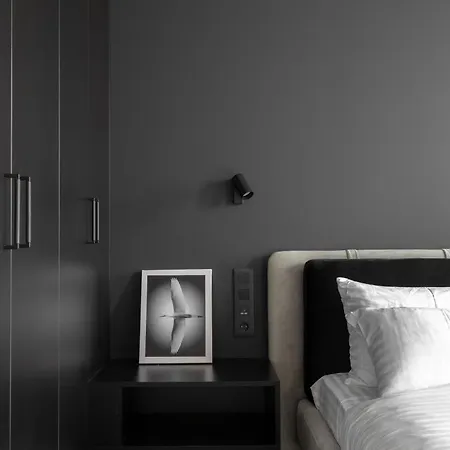 Appartement Smart Lviv