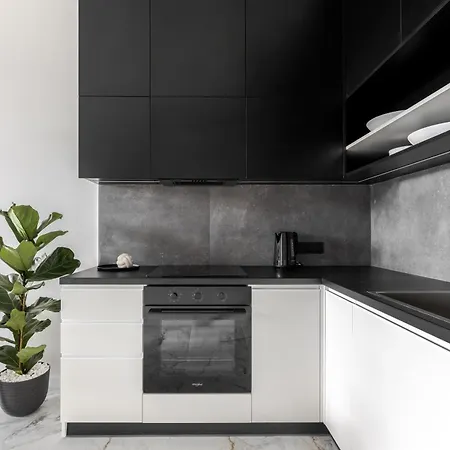 Apartment Smart