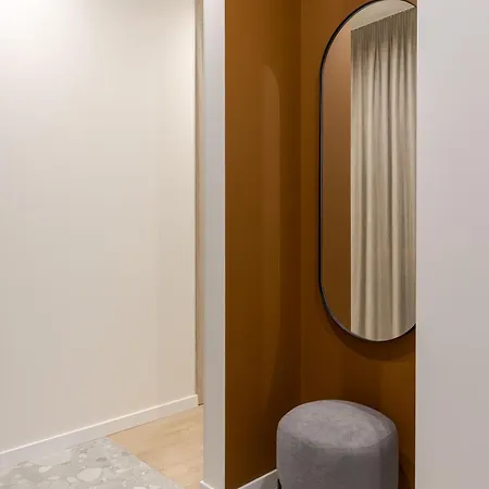 Smart Appartement Lviv