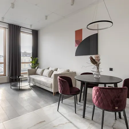 Smart Apartment *