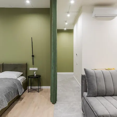 Apartment Smart