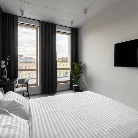 Smart Apartment *