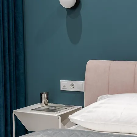 Smart Apartment Lviv