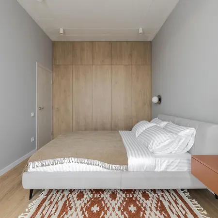 Smart Apartment
