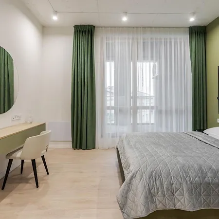 Apartment Smart