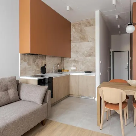 Appartement Smart *
