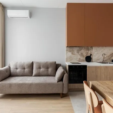 Apartment Smart