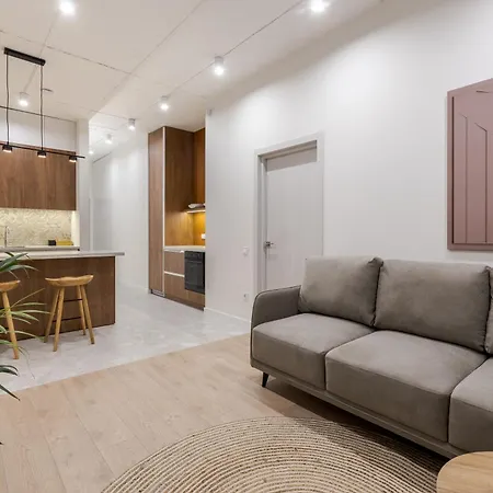 Apartment Smart