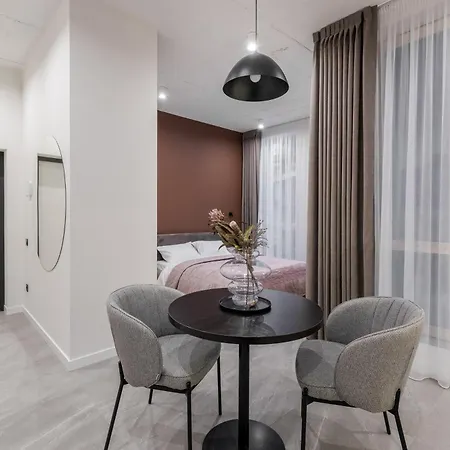 Apartment Smart