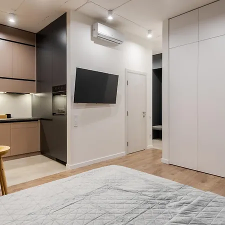 Apartment Smart *