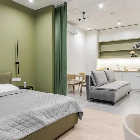 Apartment Smart