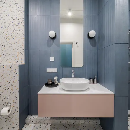 Appartement Smart Lviv