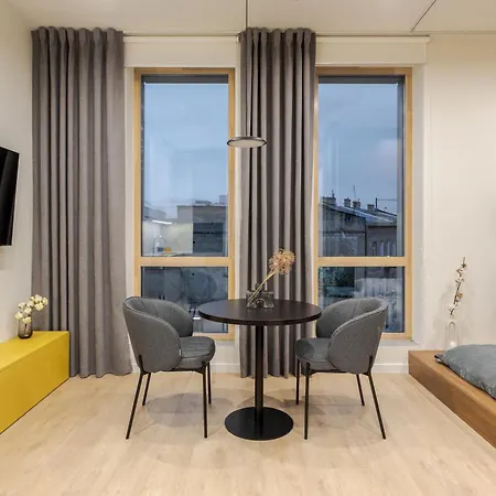 Apartment Smart