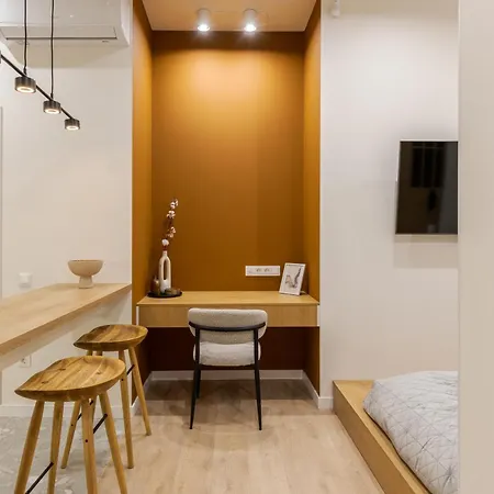 Smart Appartement Lviv