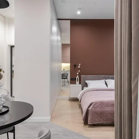 Apartment Smart *