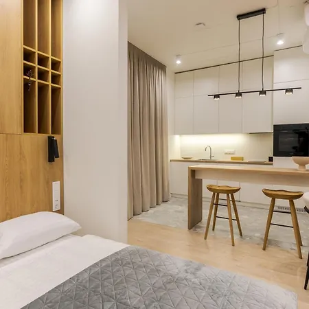 Smart Apartment