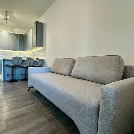 Smart Apartment