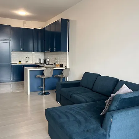 Apartment Smart Lviv