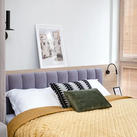 Smart Apartment *