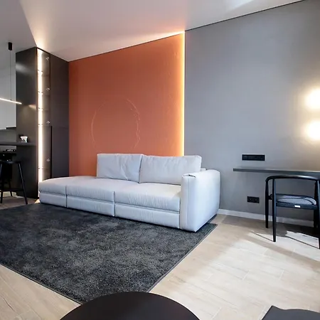 Apartment Smart