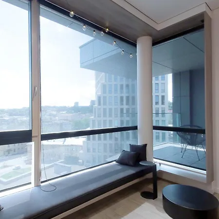 Apartment Smart *