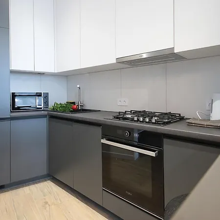 Apartment Smart