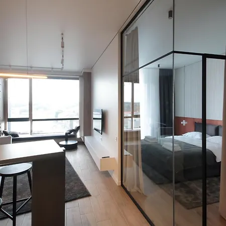 Smart Apartment
