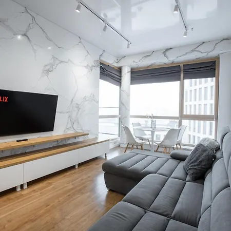 Apartment Smart *