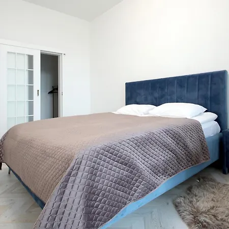 Smart Apartment
