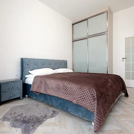 Smart Apartment