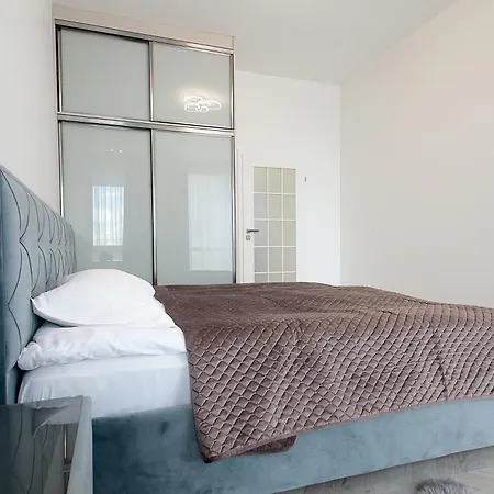 Apartment Smart