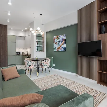 Apartment Smart *