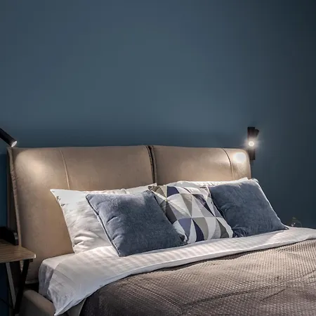 Smart Apartment Lviv