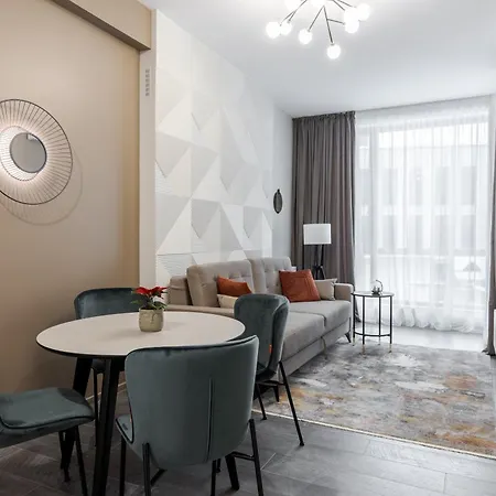 Smart Apartment