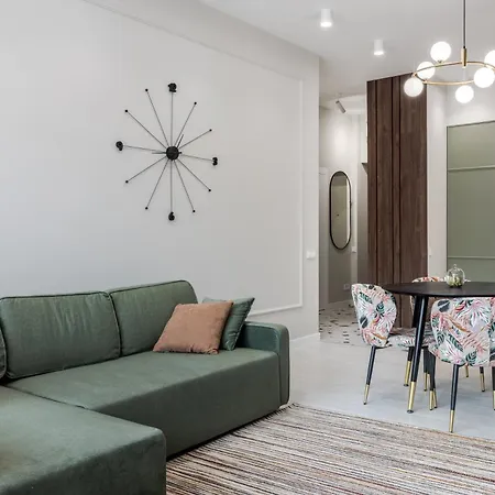 Apartment Smart *