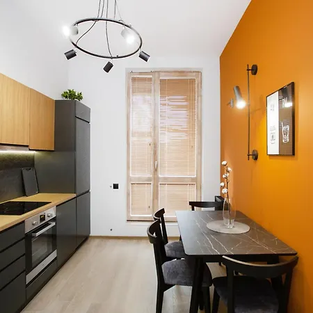Appartement Smart