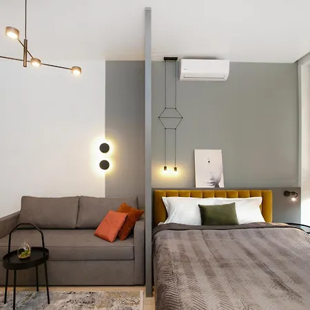 Apartment Smart *