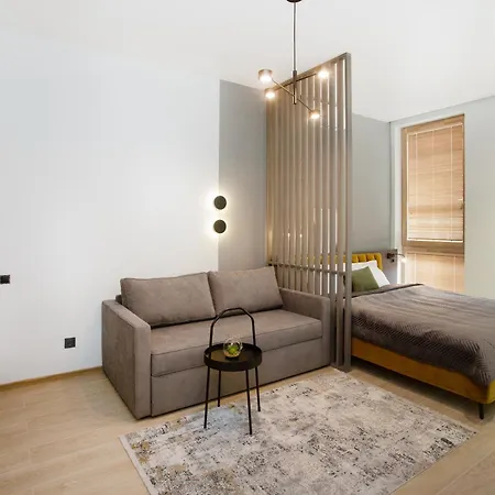 Apartment Smart