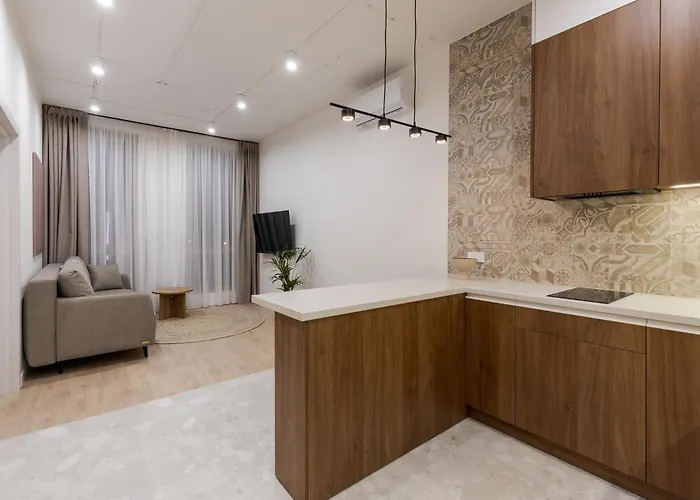 Apartamento Smart *