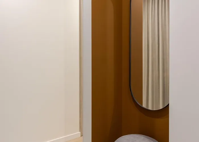 Smart Apartamento Leópolis