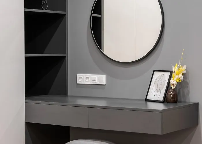 Smart Apartamento Leópolis