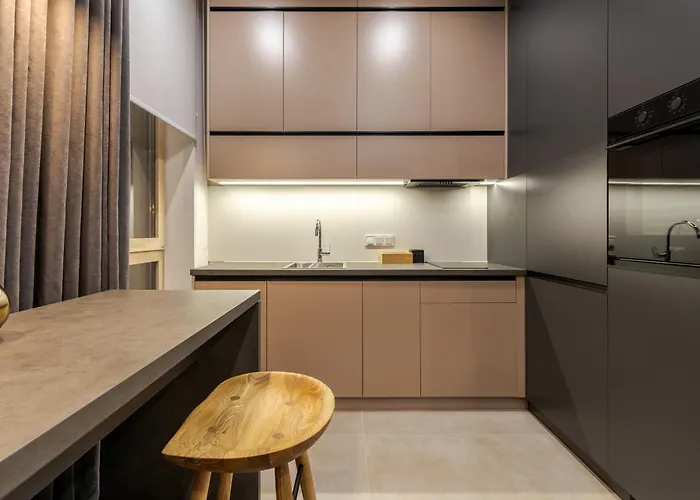 Apartamento Smart Leópolis