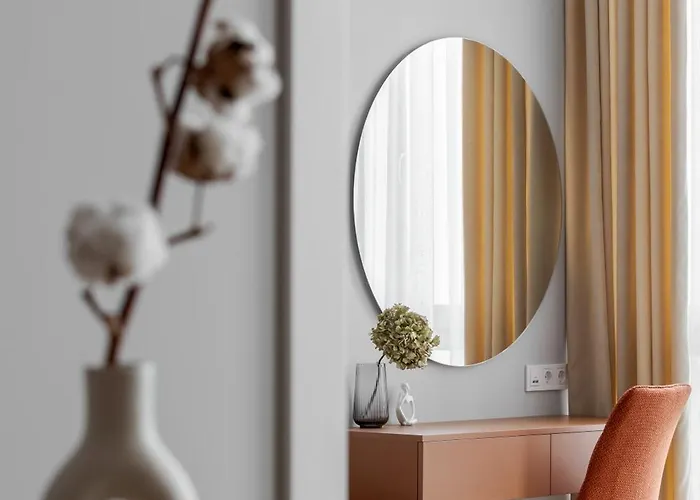 Apartamento Smart Leópolis